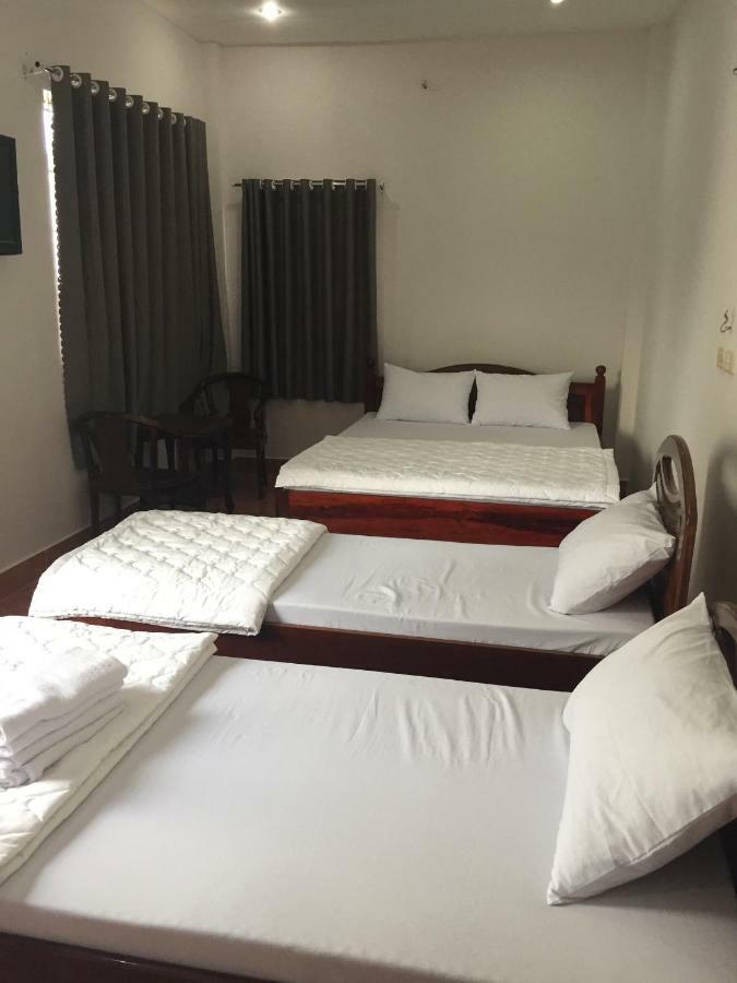 Phuc Long 2 Hotel Can Tho Exterior photo